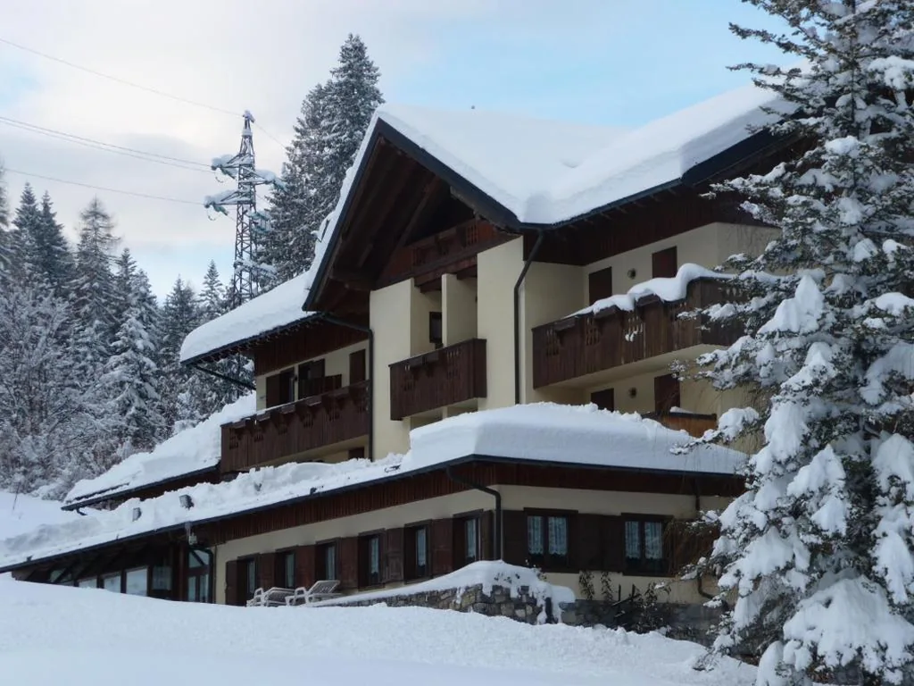 Albergo Nuoitas — foto 6