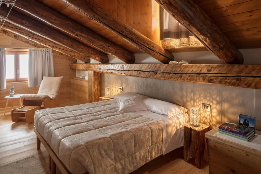 Albergo Pa’ Krhaizar