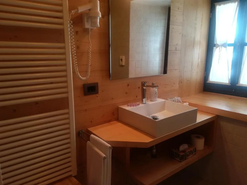 Albergo Pa’ Krhaizar — foto 3