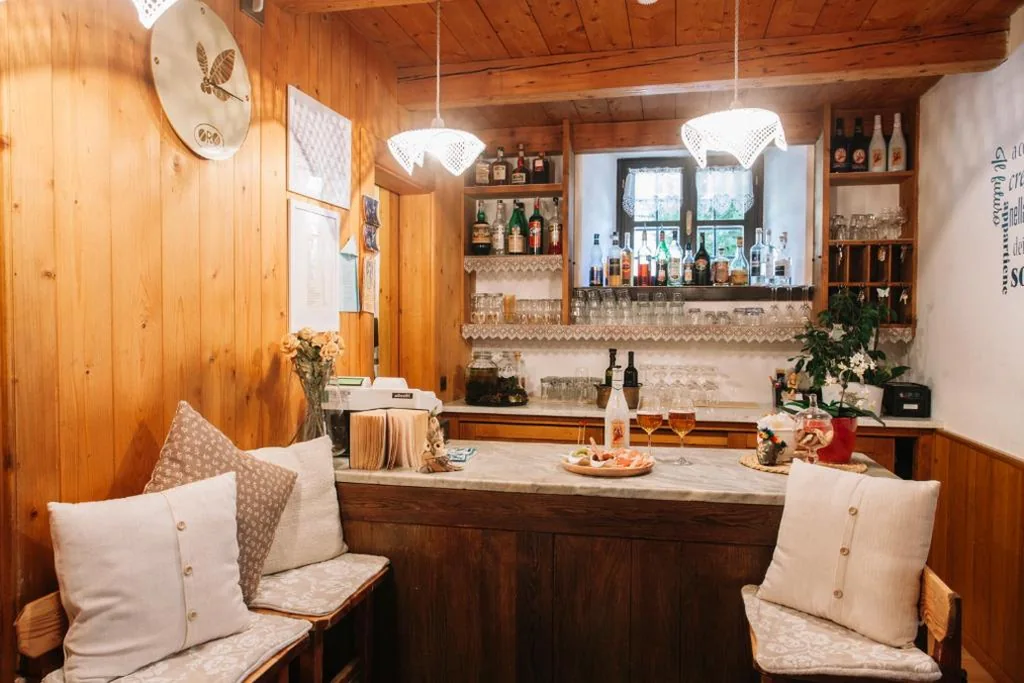 Albergo Pa’ Krhaizar — foto 4