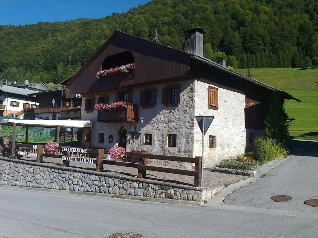 Albergo Pa’ Krhaizar — foto 5
