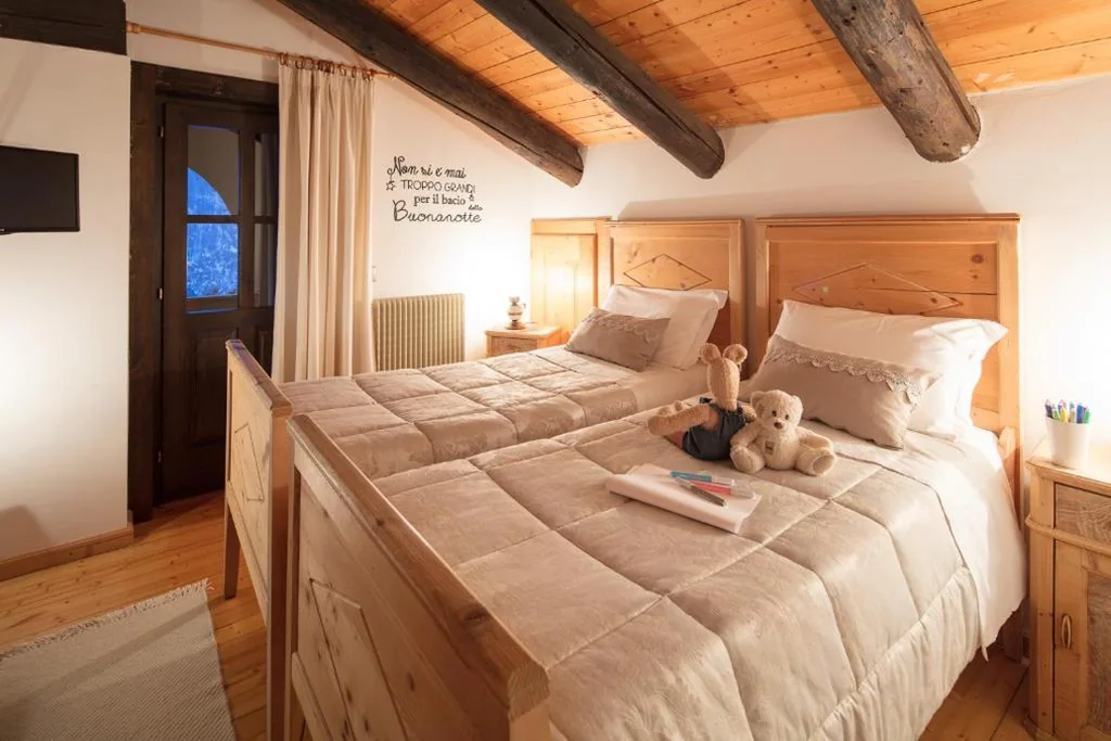 Albergo Pa’ Krhaizar — foto 6