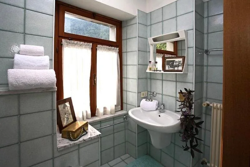 Albergo Piani di Luzza — foto 3