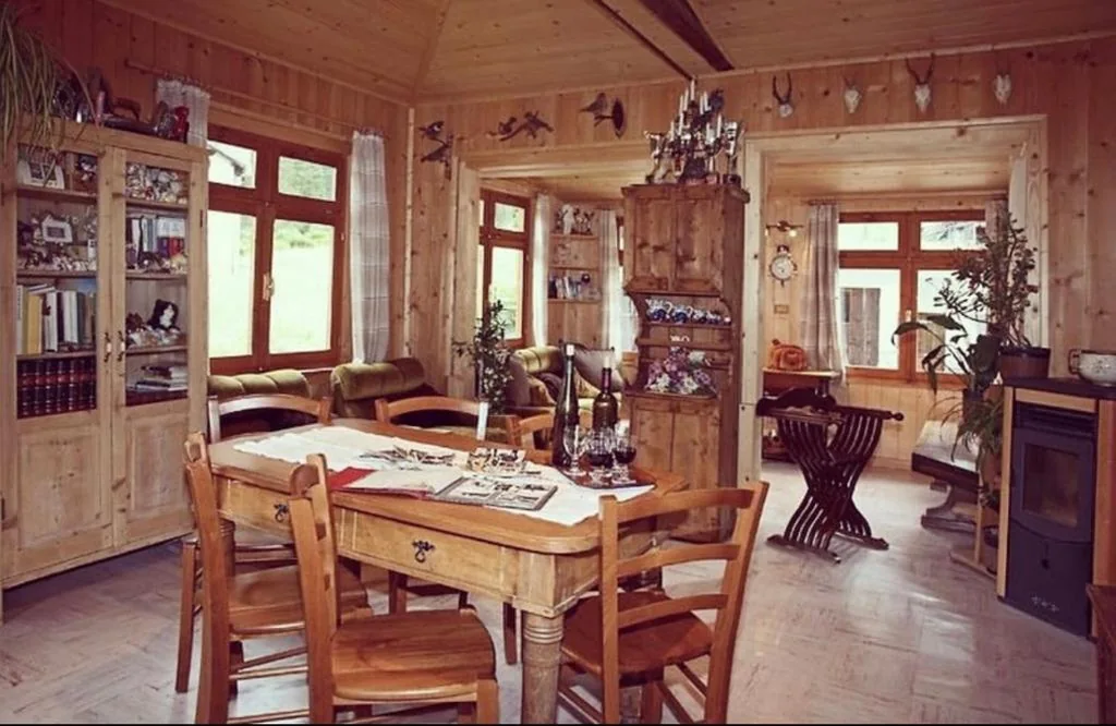Albergo Piani di Luzza — foto 4