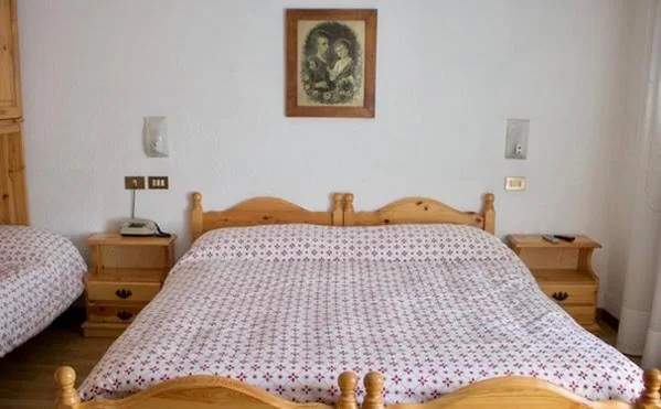 Albergo Piani di Luzza — foto 6