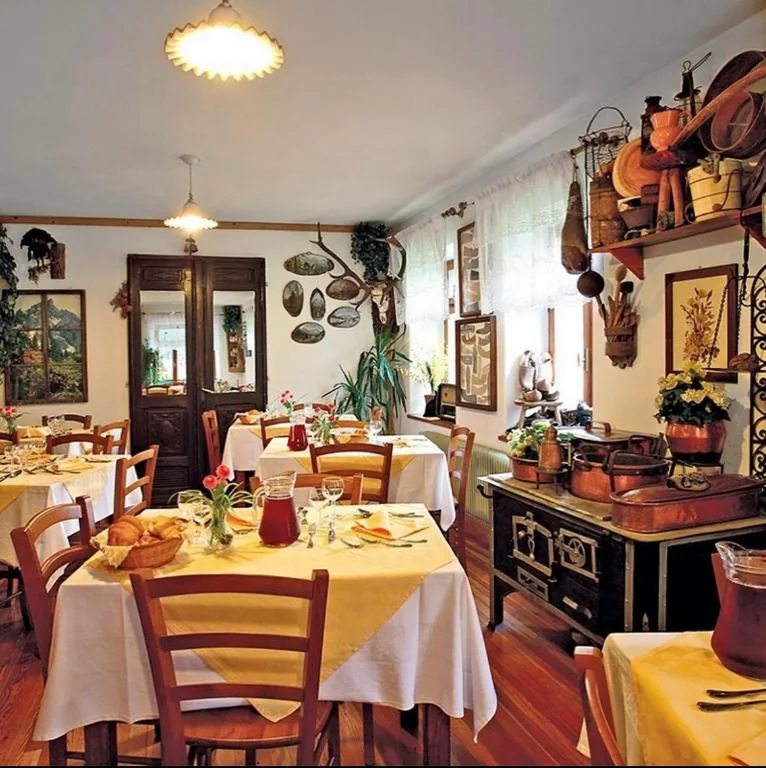 Albergo Piani di Luzza — foto 7