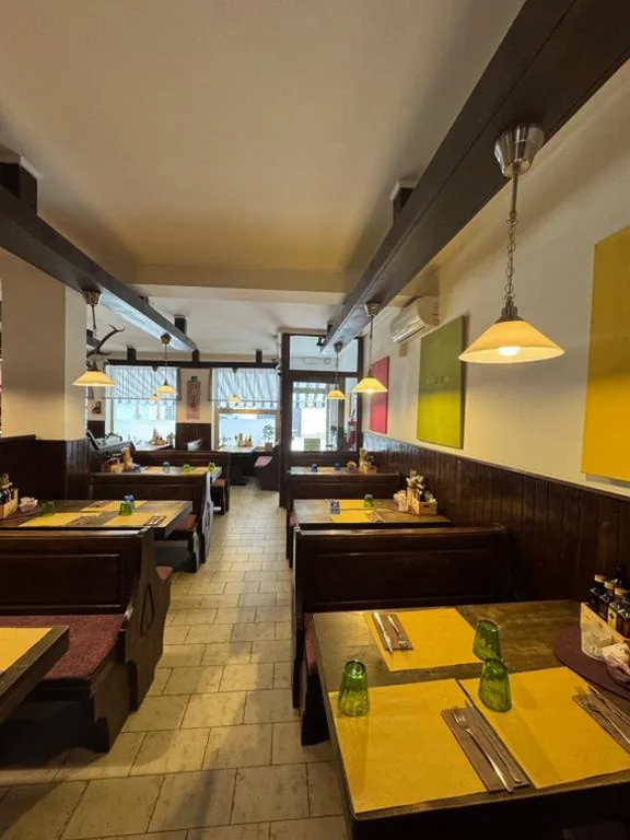 Albergo Pontafel — foto 4