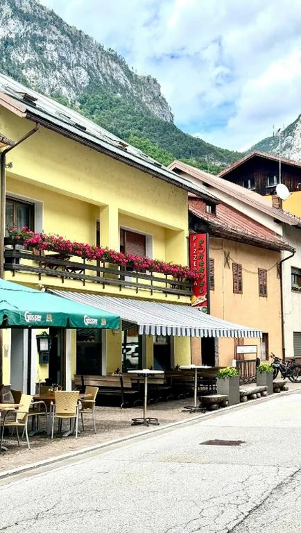 Albergo Pontafel — foto 5