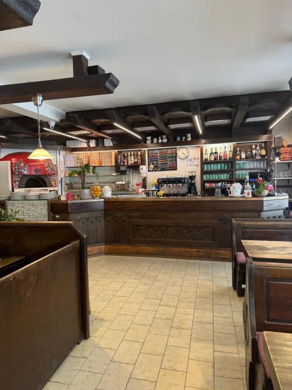Albergo Pontafel — foto 8