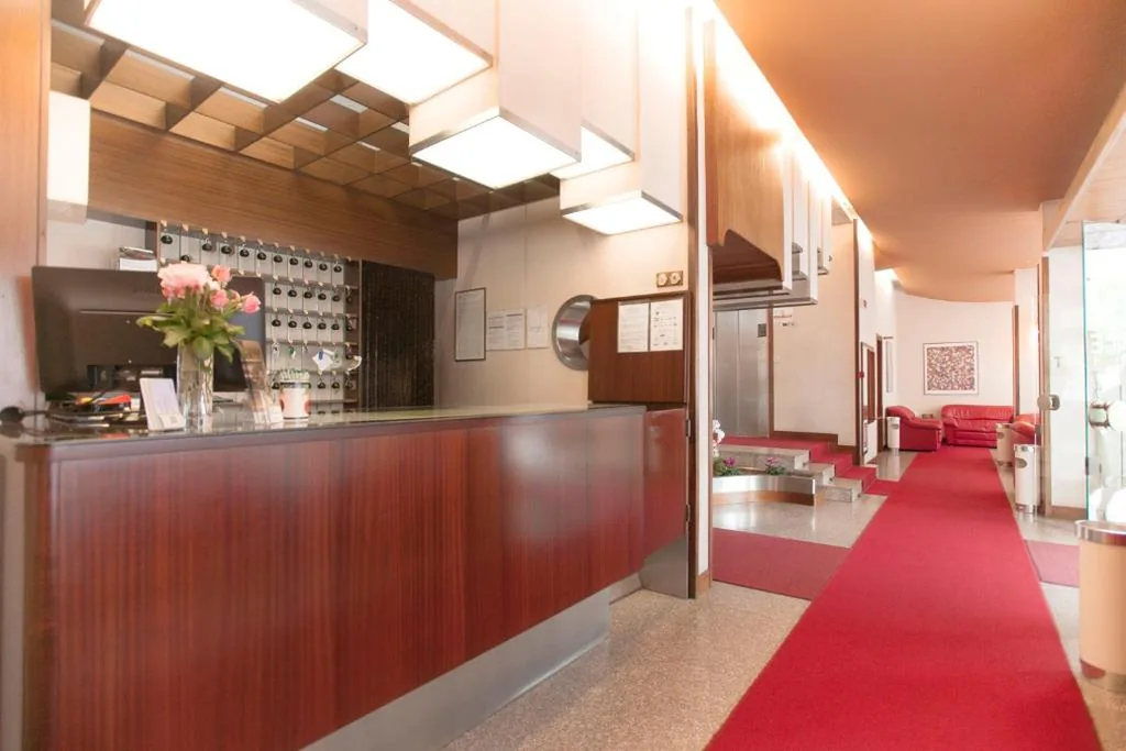 Albergo Residence Italia Vintage Hotel