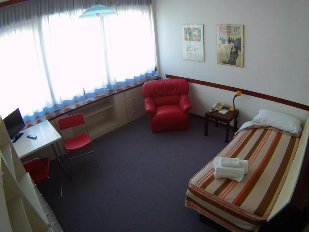 Albergo Residence Italia Vintage Hotel — foto 5