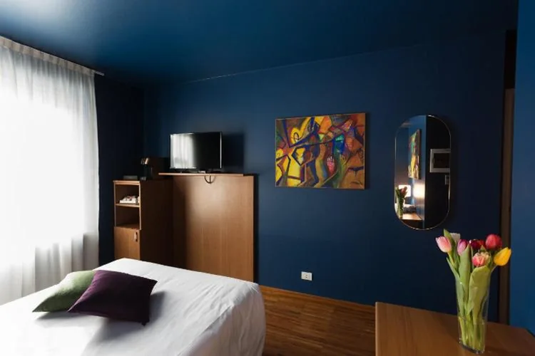 Albergo Residenza Al Teatro — foto 4