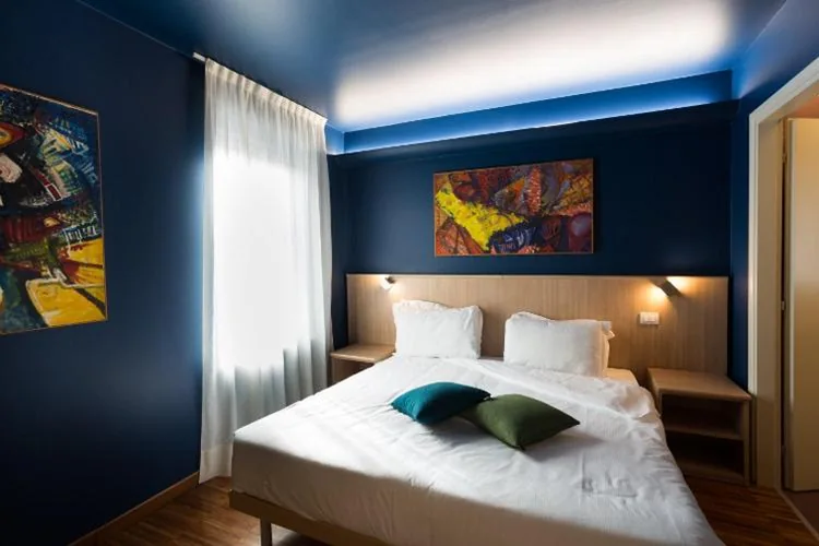 Albergo Residenza Al Teatro — foto 6