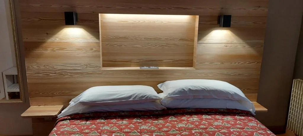 Albergo Riglarhaus — foto 4