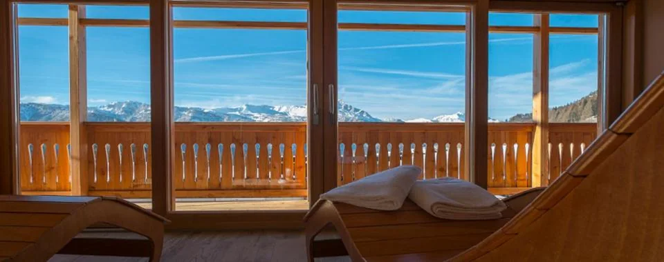 Albergo Riglarhaus — foto 5