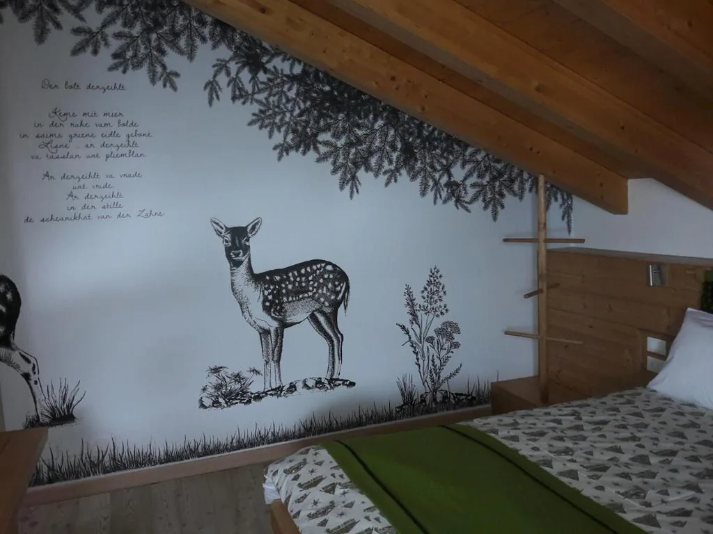 Albergo Riglarhaus — foto 6