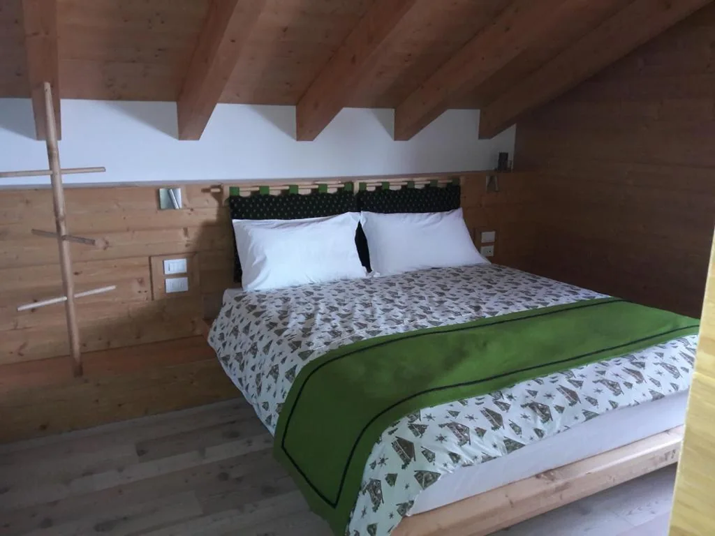 Albergo Riglarhaus — foto 7