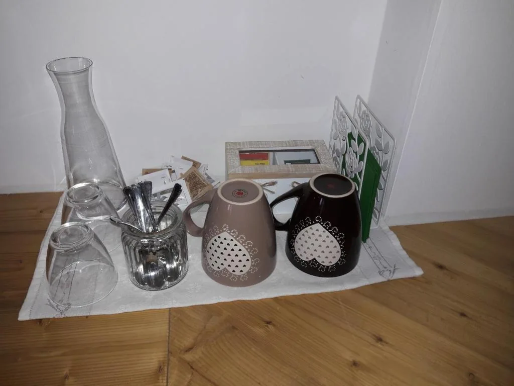 Albergo Riglarhaus — foto 8
