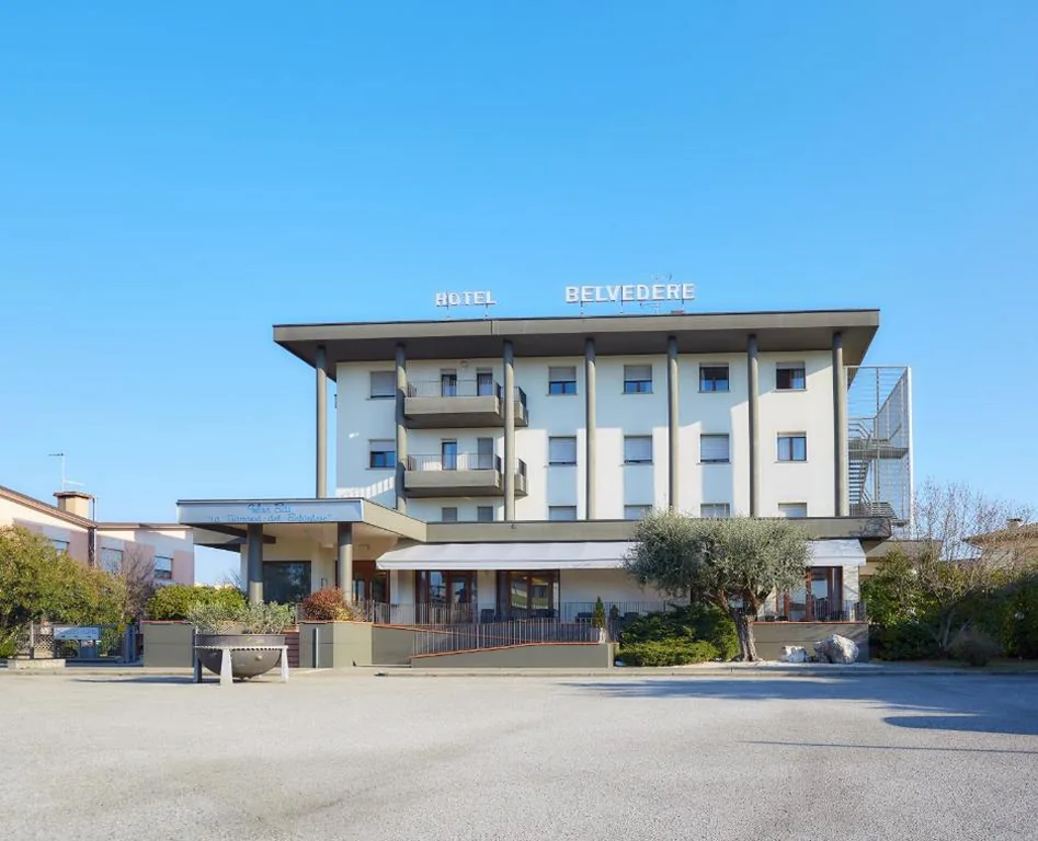 Albergo Ristorante Belvedere