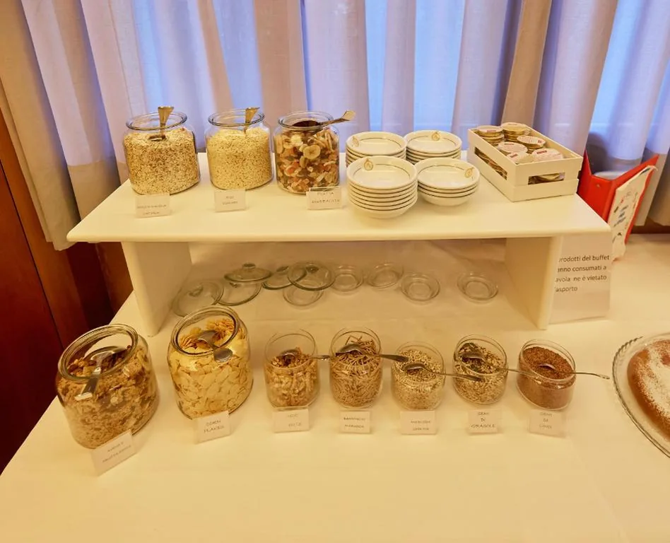 Albergo Ristorante Belvedere