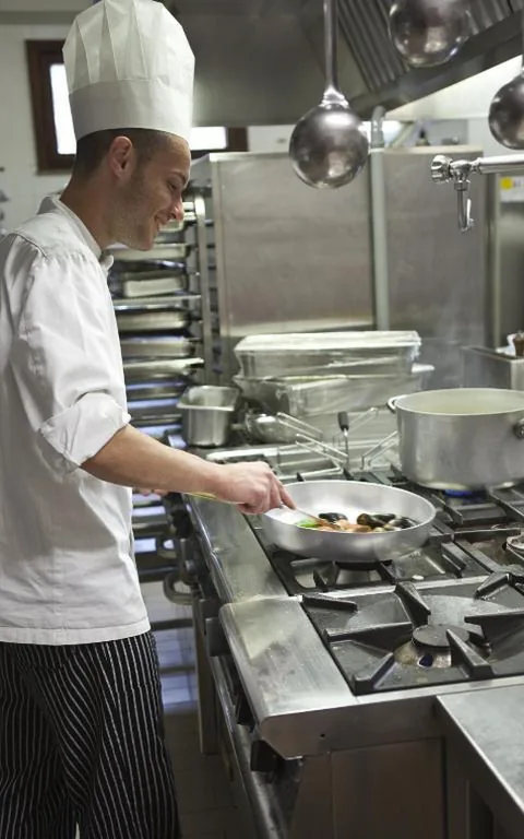 Albergo Ristorante Belvedere — foto 5