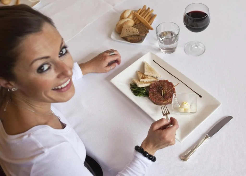 Albergo Ristorante Belvedere — foto 6