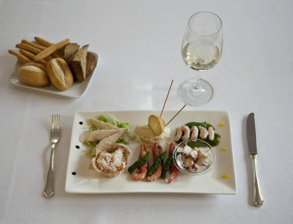 Albergo Ristorante Belvedere — foto 8