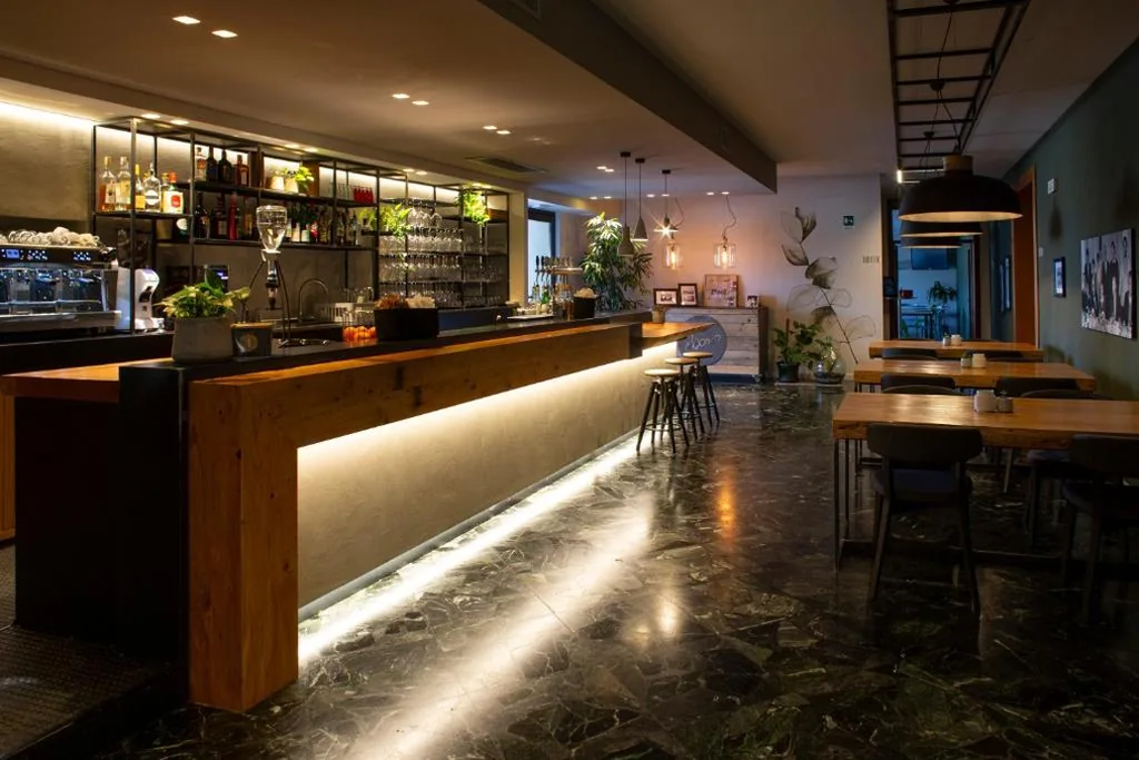Albergo Ristorante Belvedere — foto 4