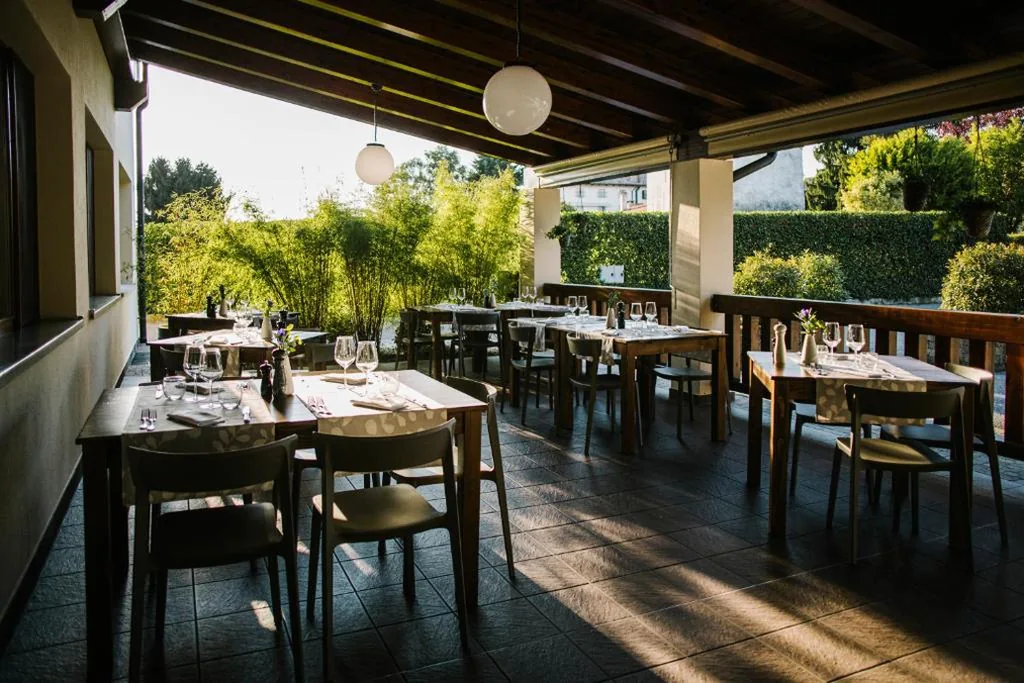 Albergo Ristorante Belvedere — foto 6