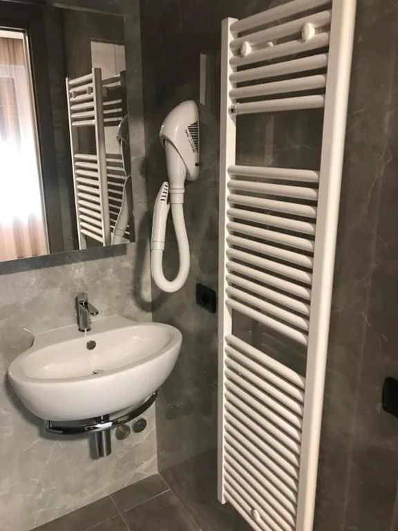 Albergo RISTORANTE SOTTOCASTELLO — foto 3