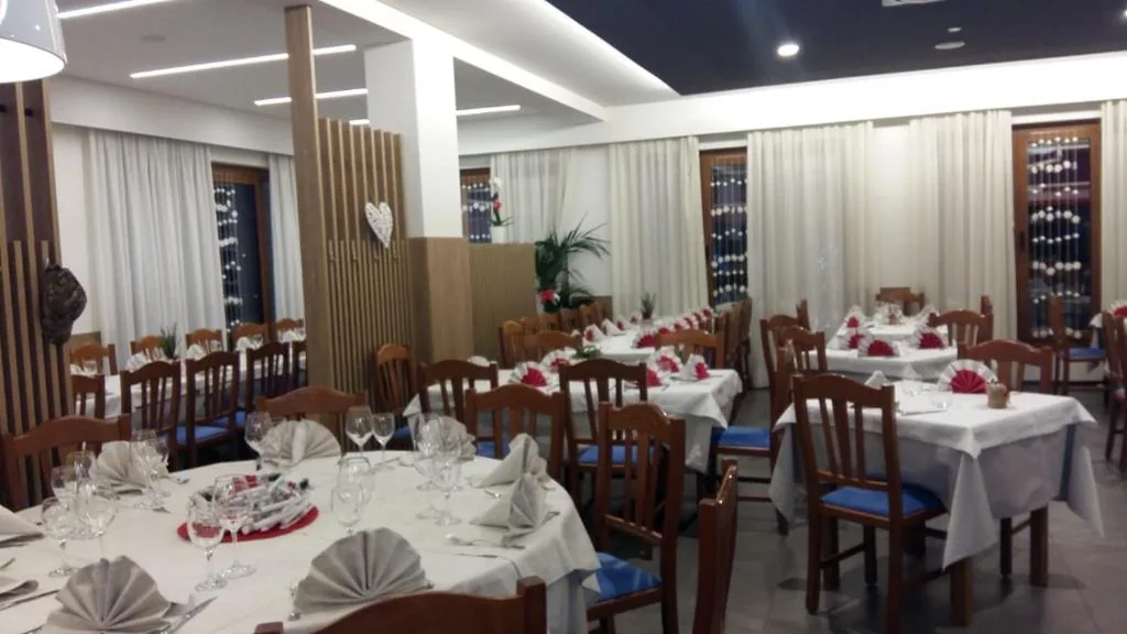 Albergo RISTORANTE SOTTOCASTELLO — foto 4