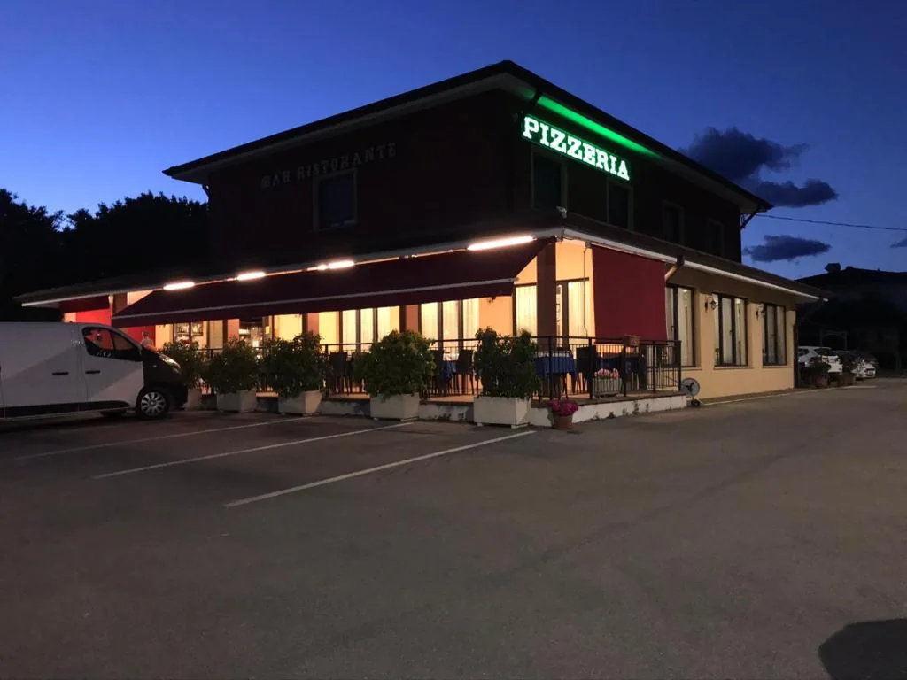 Albergo RISTORANTE SOTTOCASTELLO — foto 5