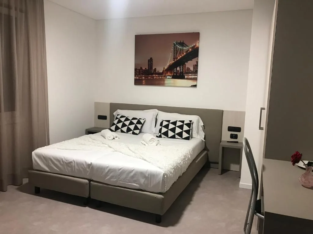 Albergo RISTORANTE SOTTOCASTELLO — foto 6