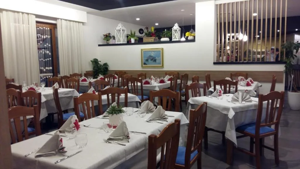 Albergo RISTORANTE SOTTOCASTELLO — foto 8