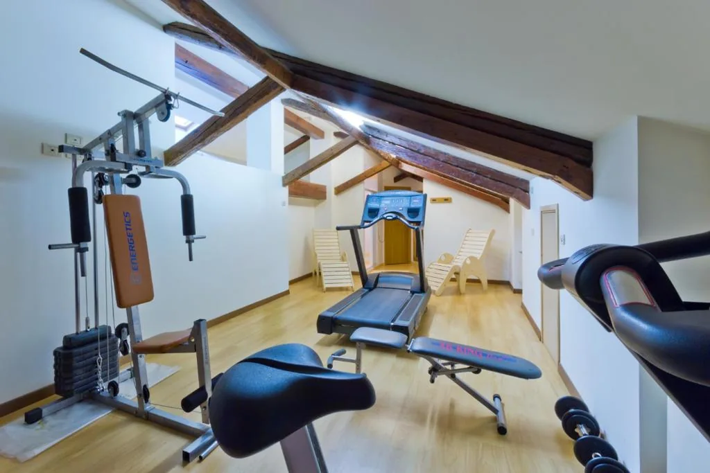 Albergo Roma — foto 5