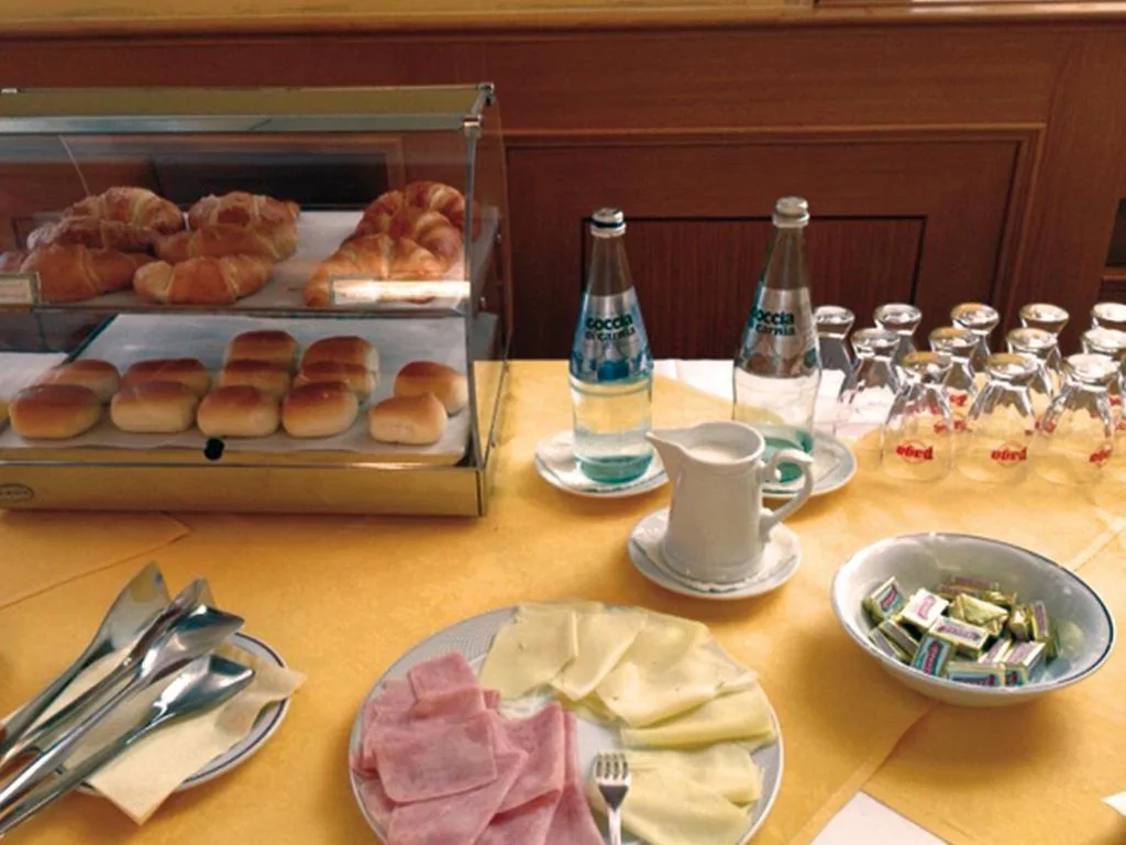 Albergo Roma — foto 7