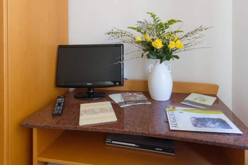 Albergo Roma — foto 8