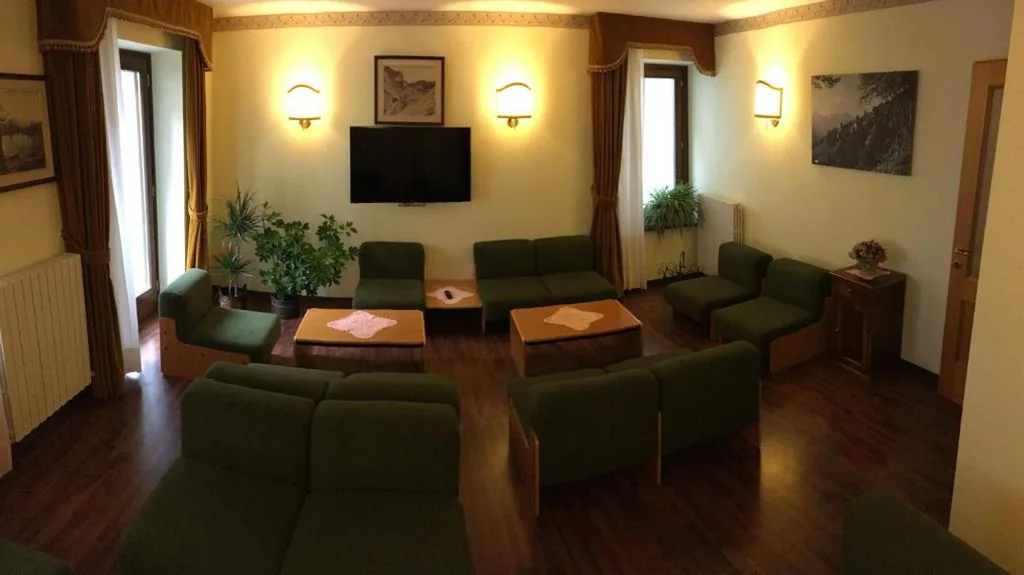 Albergo Scarpone — foto 4