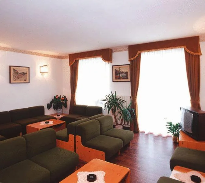 Albergo Scarpone — foto 8