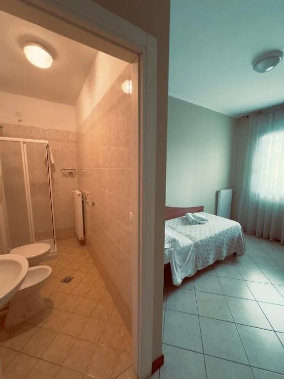Albergo Trattoria AL TAJ — foto 7