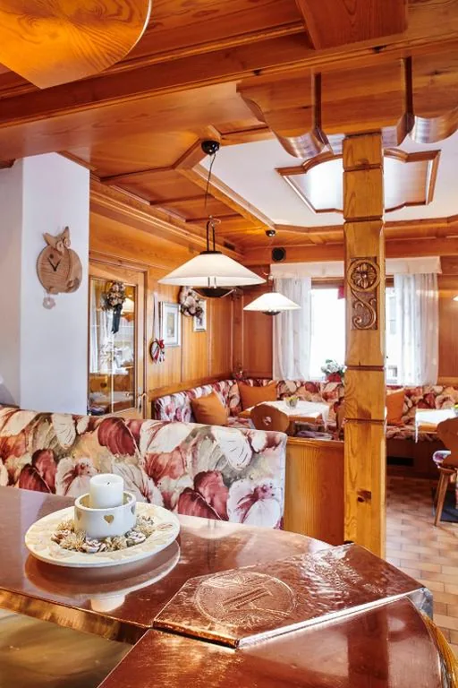Albergo Venezia — foto 4