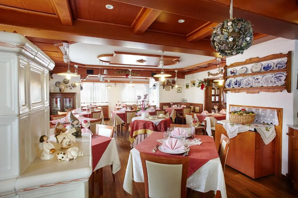 Albergo Venezia — foto 8