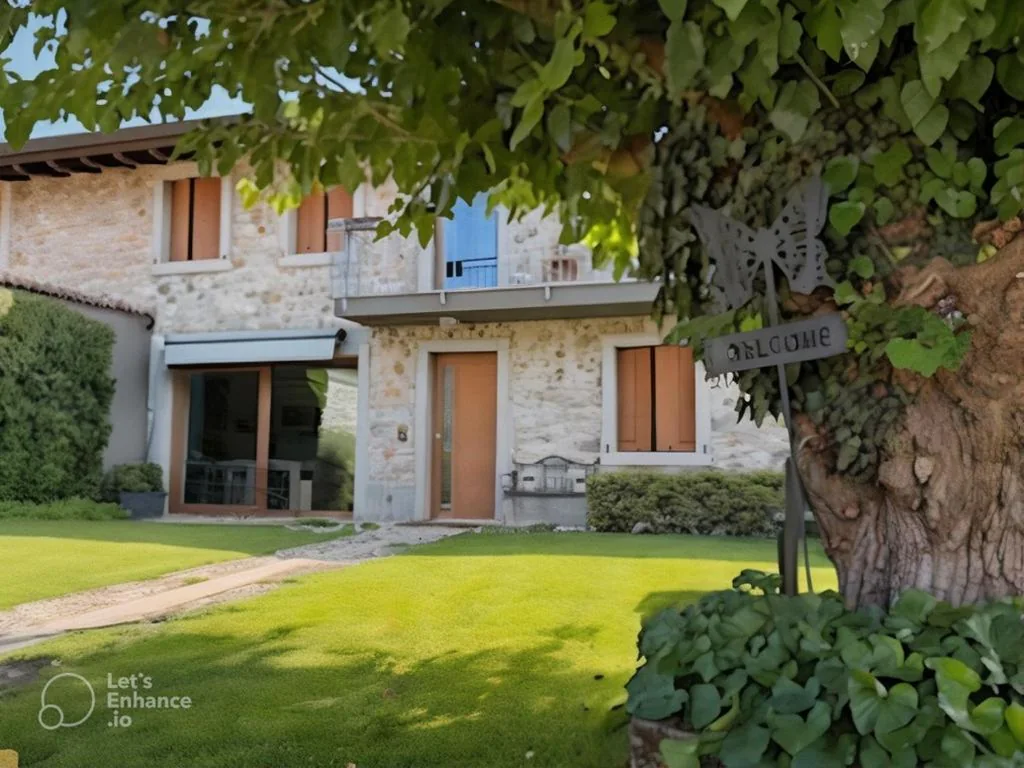 Alc&cE’ alloggio agrituristico