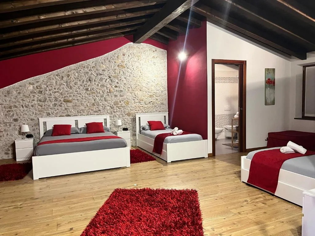 Alc&cE’ alloggio agrituristico