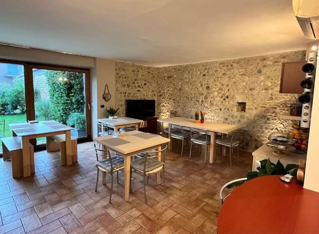 Alc&cE’ alloggio agrituristico — foto 4