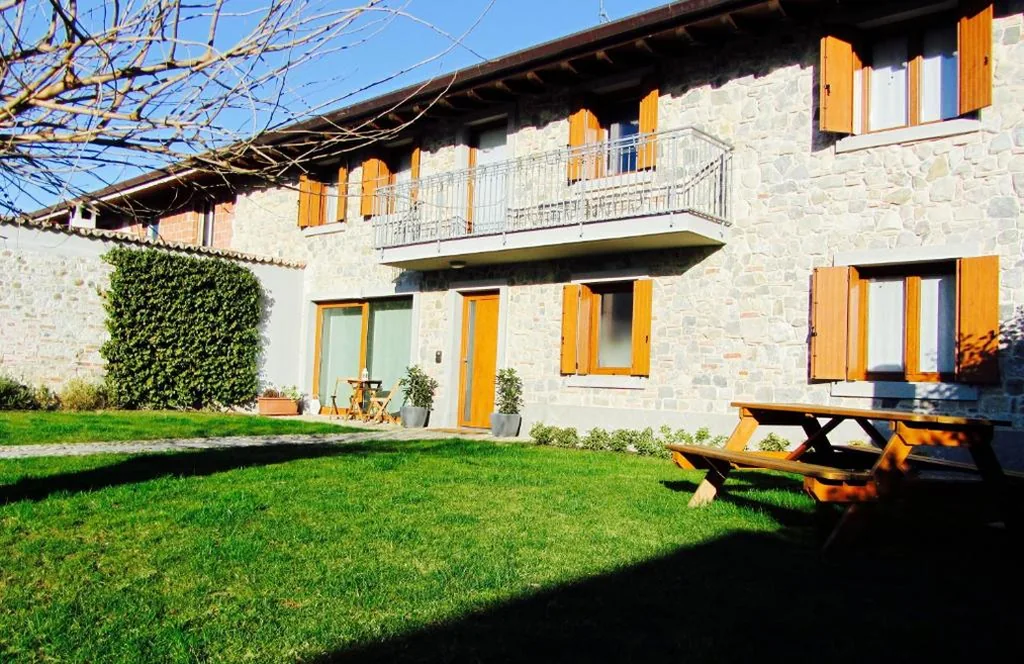Alc&cE’ alloggio agrituristico — foto 5