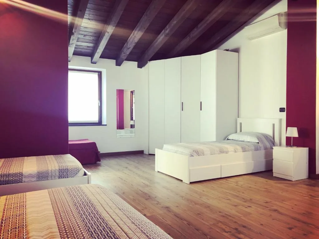 Alc&cE’ alloggio agrituristico — foto 6