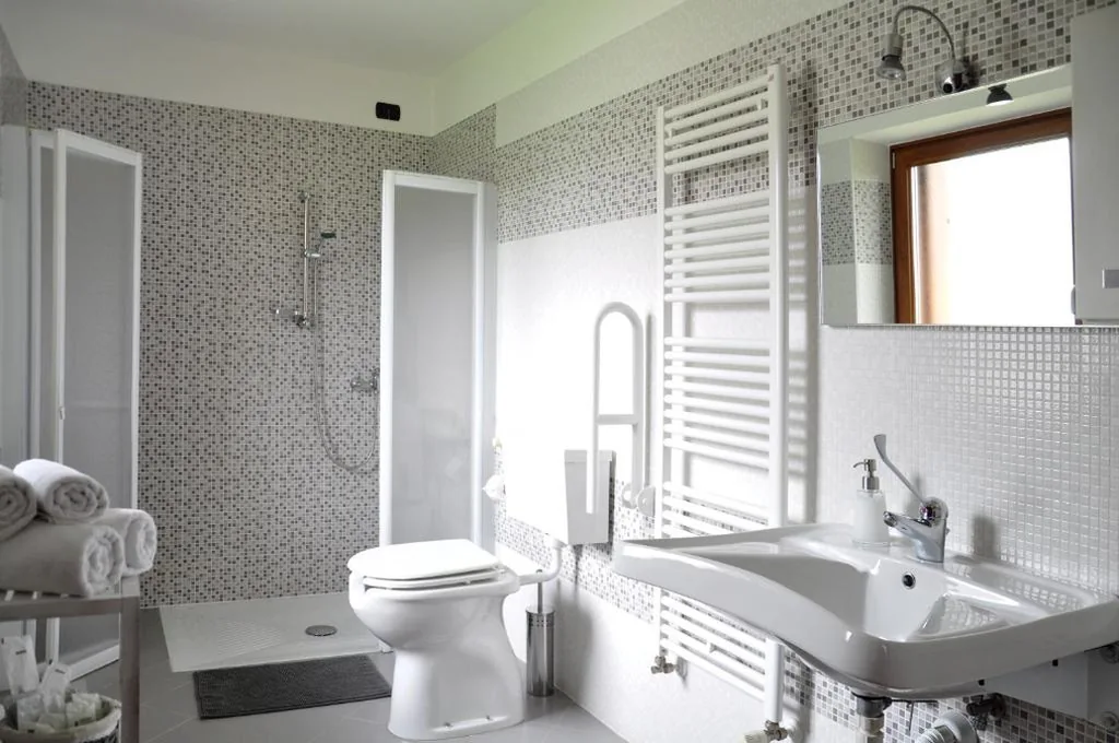 Alc&cE’ alloggio agrituristico — foto 7