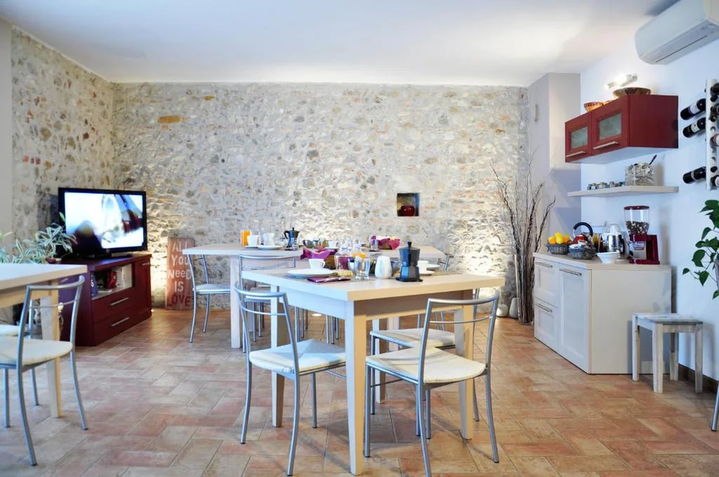 Alc&cE’ alloggio agrituristico — foto 8