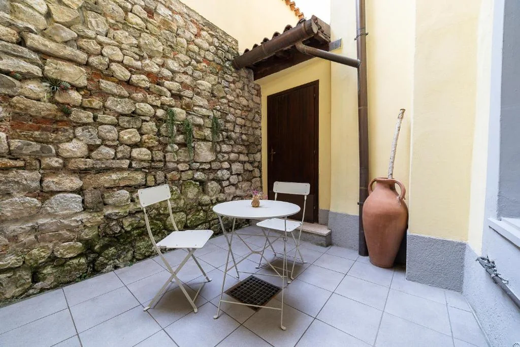 Alla Casa Medievale — foto 5